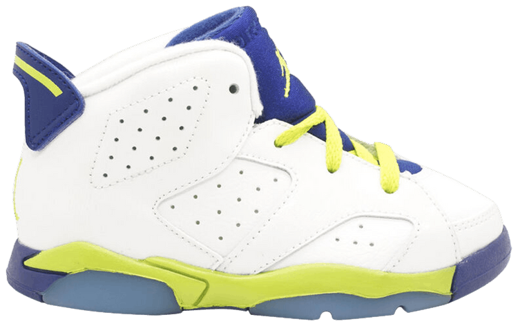Jordan 6 sales retro gt