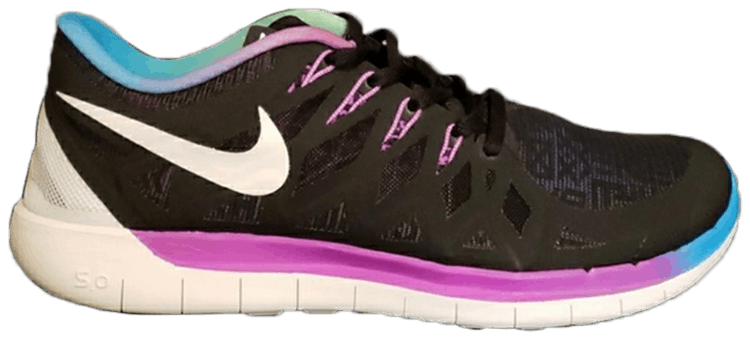 Nike Free 50 BeTrue