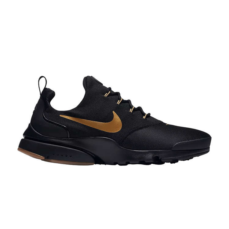 Buy Presto Fly Metallic Gold 908019 010 GOAT