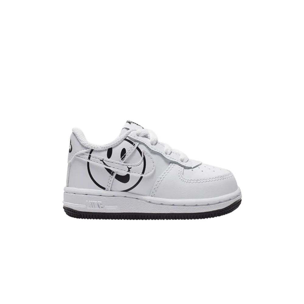 Nike Force 1 Low LV8 TD 'Have A Nike Day - White' | Infant Size 5