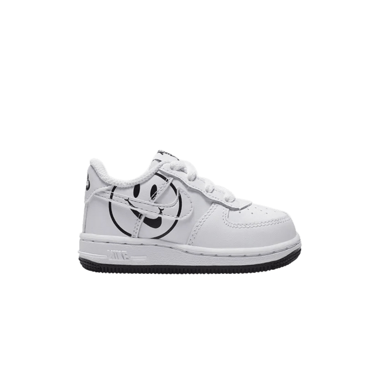 Air force 1 low have a nike day frosted spruce top