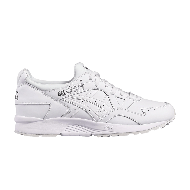 Buy Gel Lyte 5 White H6R3L 0101 GOAT