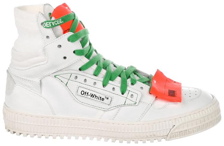 Off White Wmns Off Court 30 High