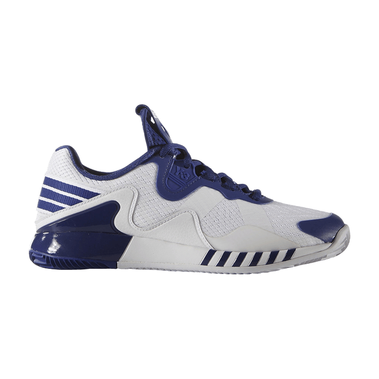 Adidas y3 roland garros shoes top