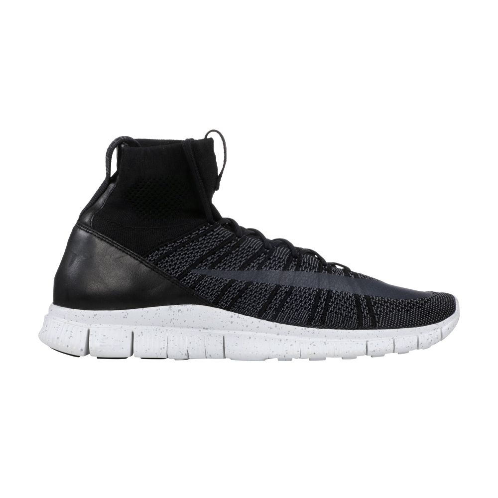 Nike HTM Free Mercurial Superfly 'Black' | Men's Size 9
