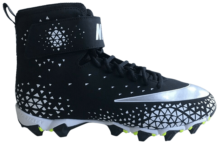 Nike youth force savage shark hot sale