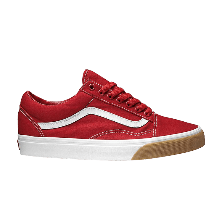 Buy Old Skool Gum Bumper VN0A38G1UK1 GOAT CA