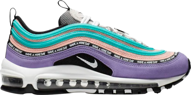 Air Max 97 GS 'Have A Nike Day'