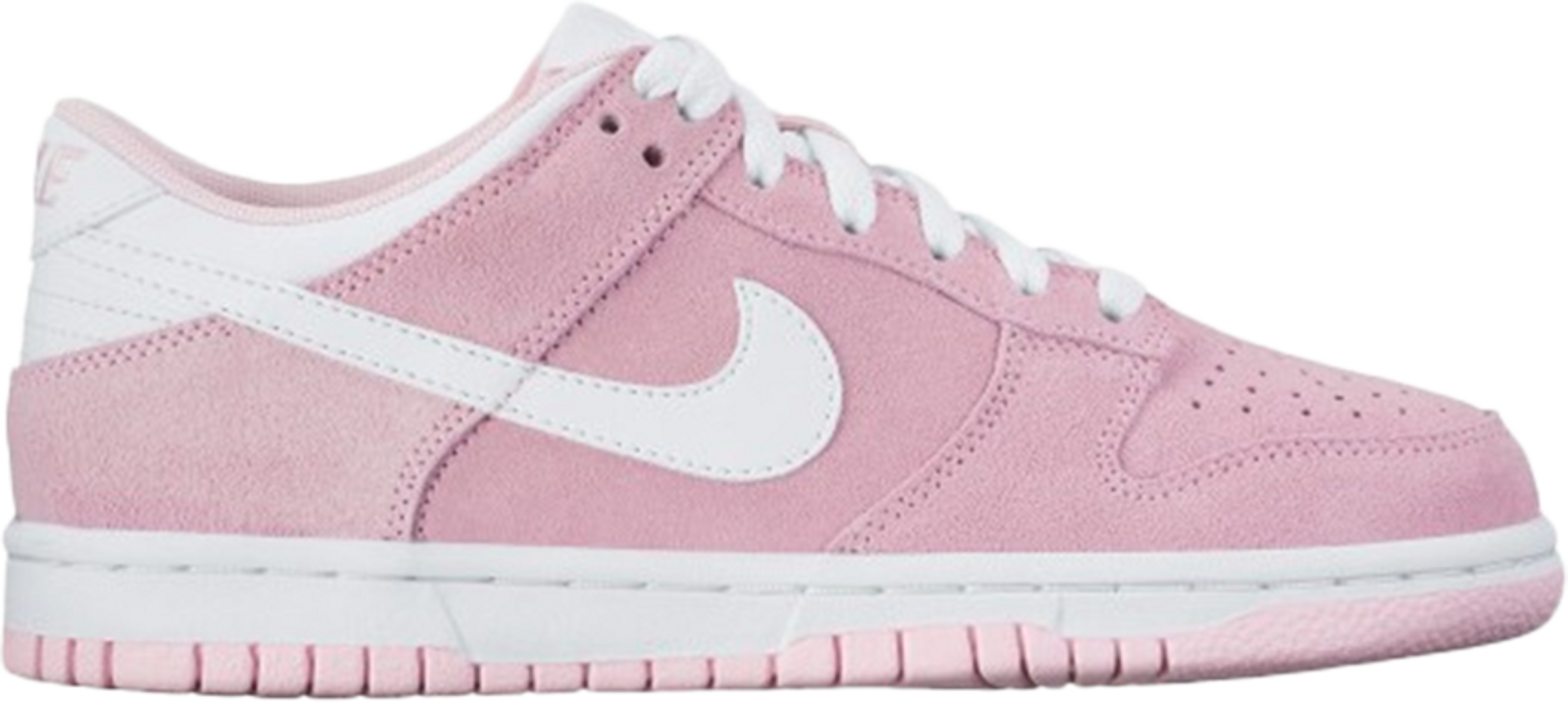 Buy Dunk Low GS 'Prism Pink' - 309601 604 | GOAT