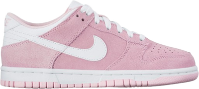 Buy Dunk Low GS 'Prism Pink' - 309601 604 | GOAT
