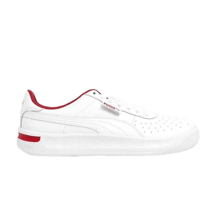 Buy California Drive Thru White Red 369285 01 GOAT DE