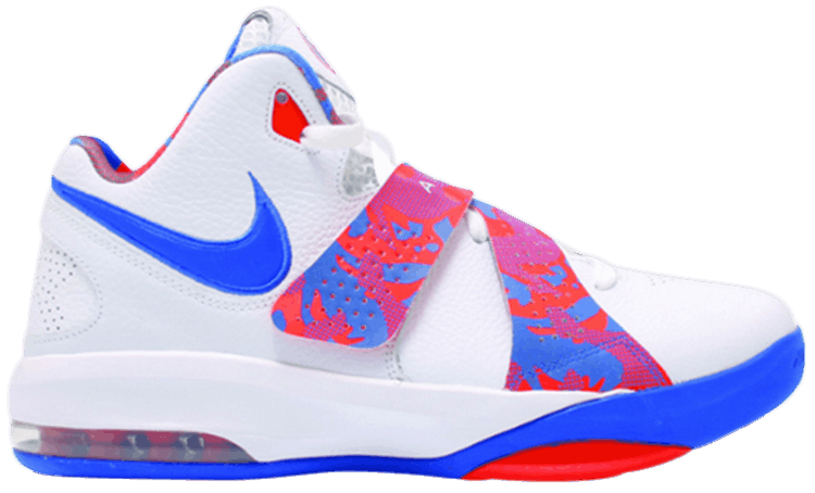 Air Max Sweep Thru 'Amare Stoudemire' PE