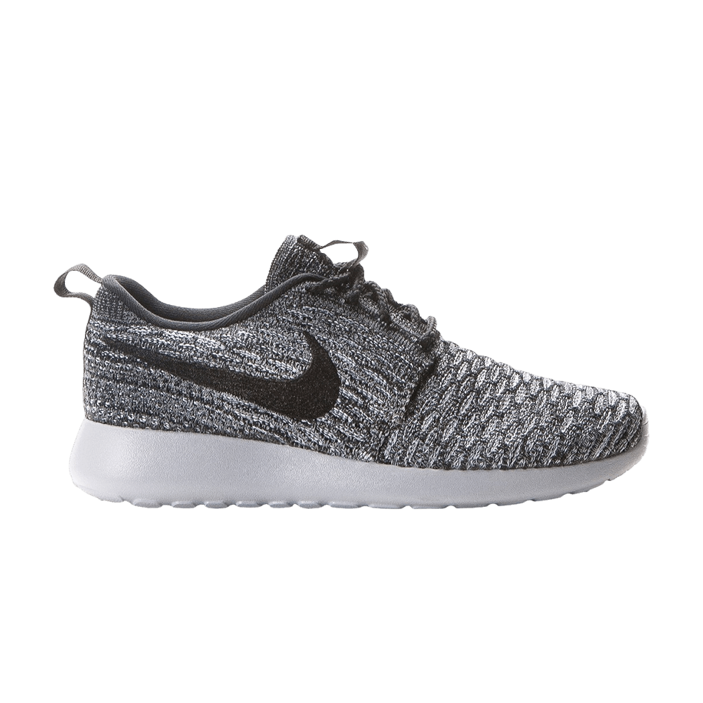 nike roshe one flyknit women's