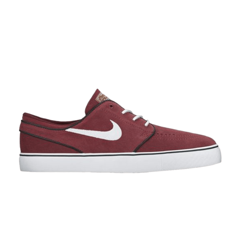 Zoom Stefan Janoski OG 'Red Earth' | GOAT
