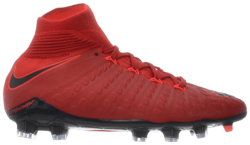 hypervenom phantom red
