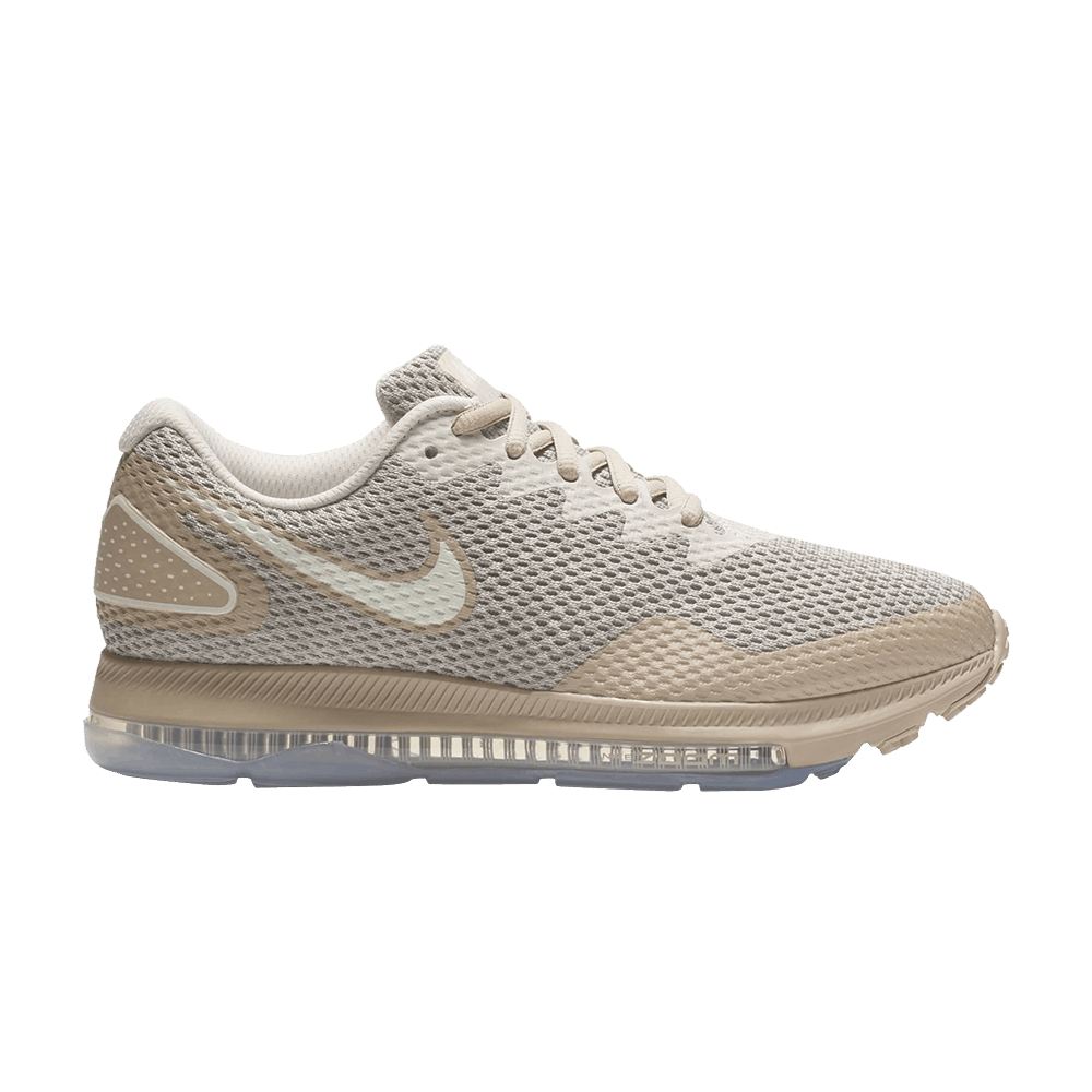 wmns nike zoom all out low