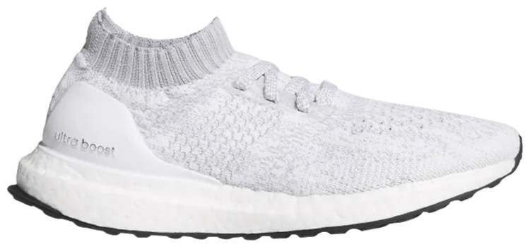 Buy UltraBoost Uncaged J Cloud White DB1430 GOAT