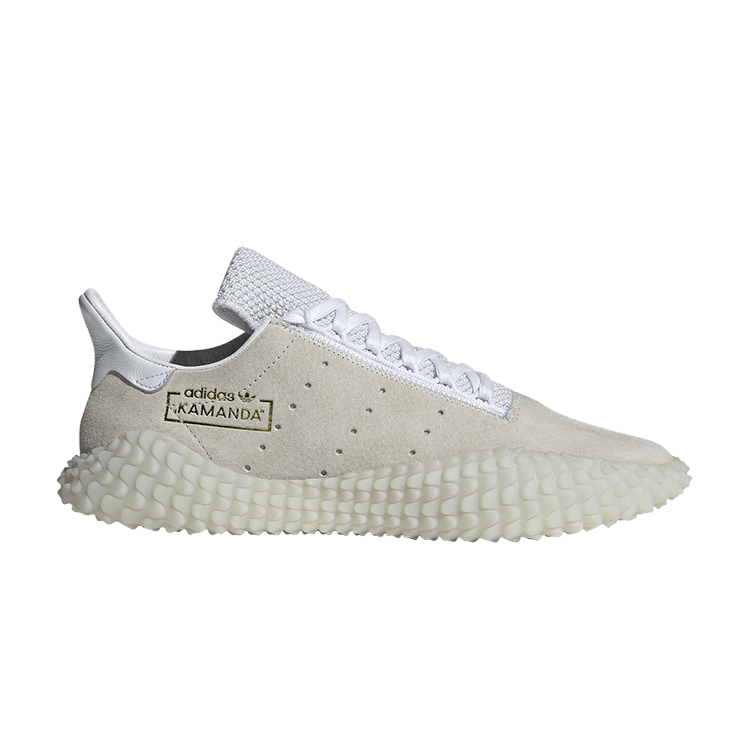 Adidas kamanda white new arrivals