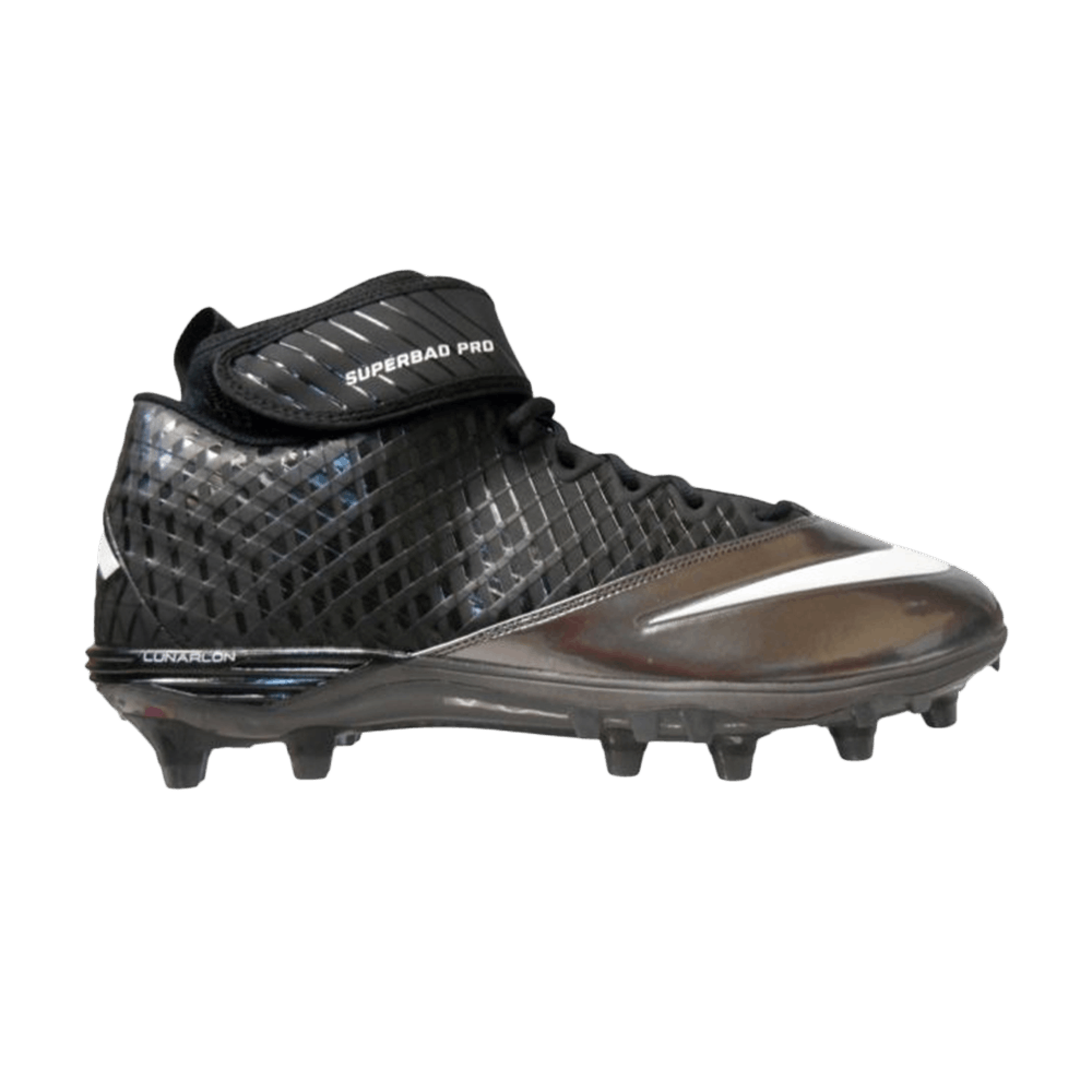 Nike lunar superbad pro discount