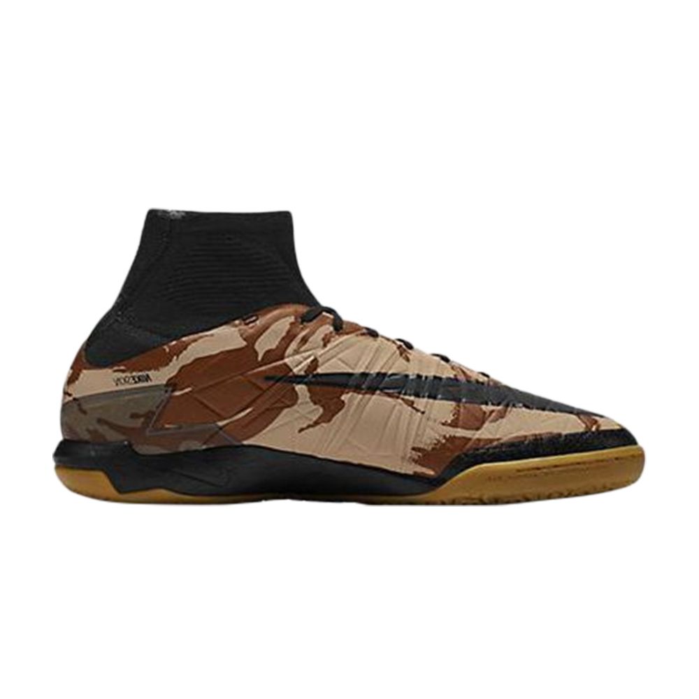 Pre-owned Nike Hypervenomx Proximo Se Ic 'tan Camo'