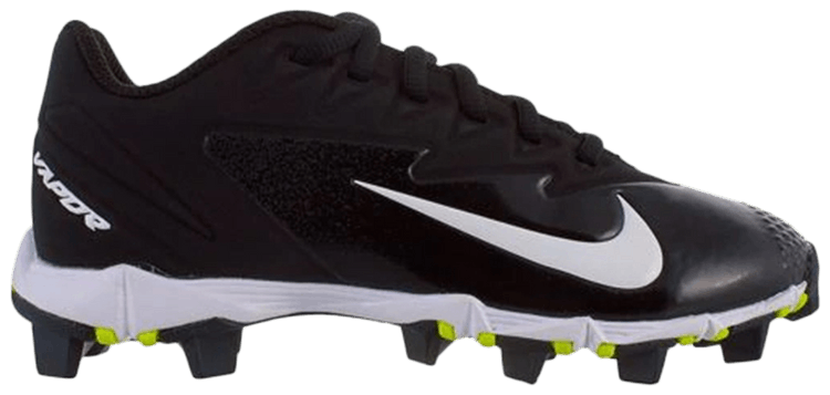 Nike Vapor Ultrafly Keystone Black Grey