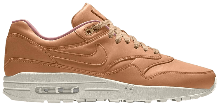Nike Wmns Air Max 1 Premium Leather iD
