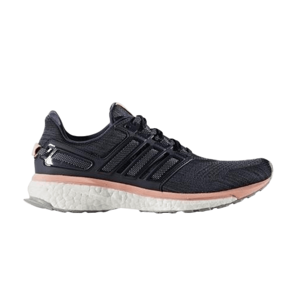 Wmns Energy Boost 3 'Still Breeze' | GOAT