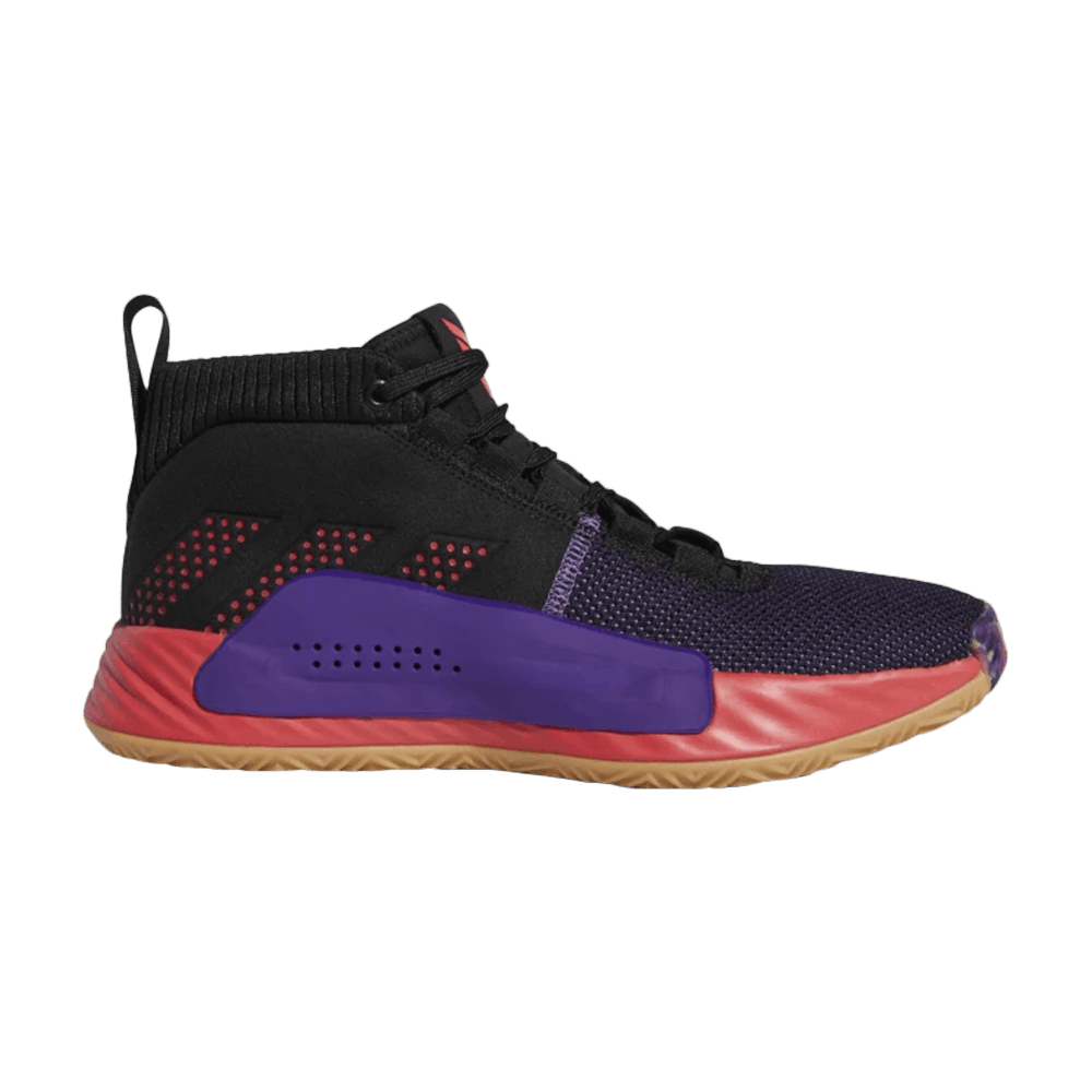 Dame 5 goat clearance