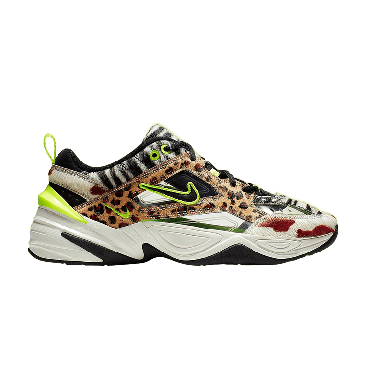 Nike m2k animal pack discount