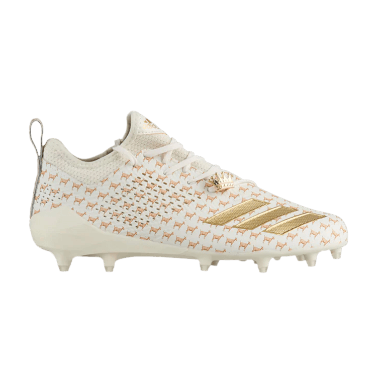 Adidas goat cleats sales