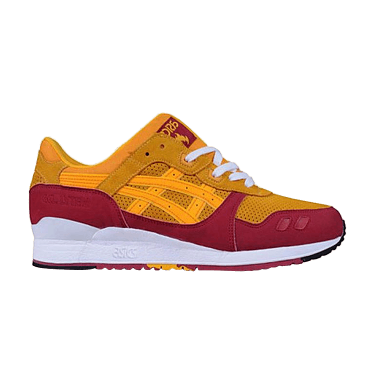 Gel lyte hanon top