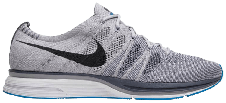 Flyknit Trainer 'Atmosphere Grey' Sample