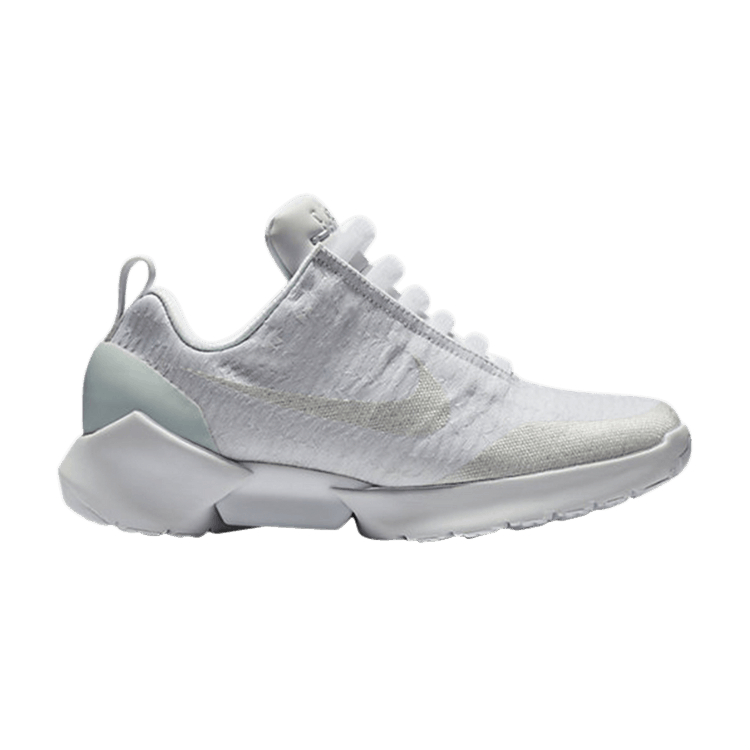 Hyperadapt pure platinum shop