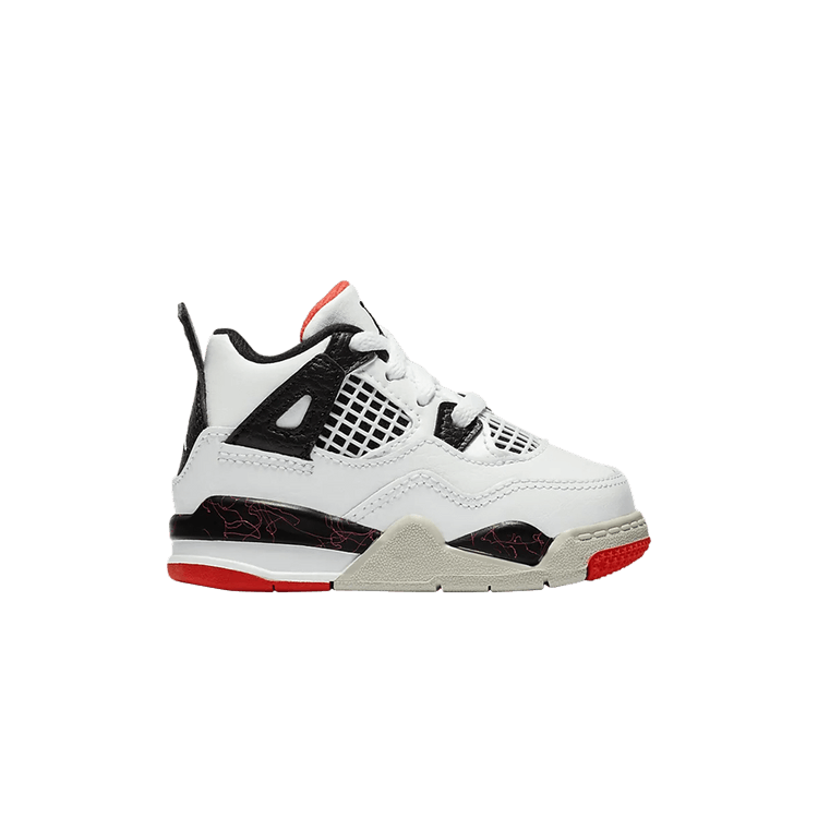 Air jordan 4 retro nostalgia clearance