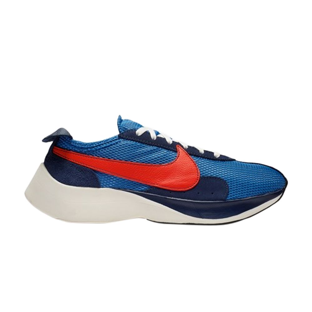 Nike Moon Racer QS 'Mountain Blue' | Men's Size 4.5