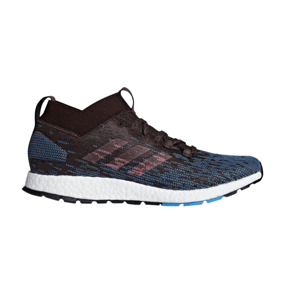 Pureboost rbl red Clearance