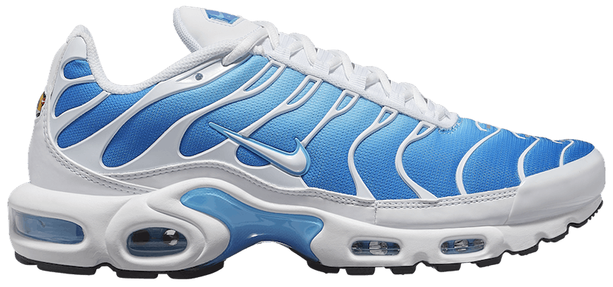 Buy Air Max Plus 'Sky Blue' 852630 411 Blue GOAT