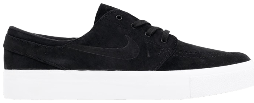 janoski premium ht black