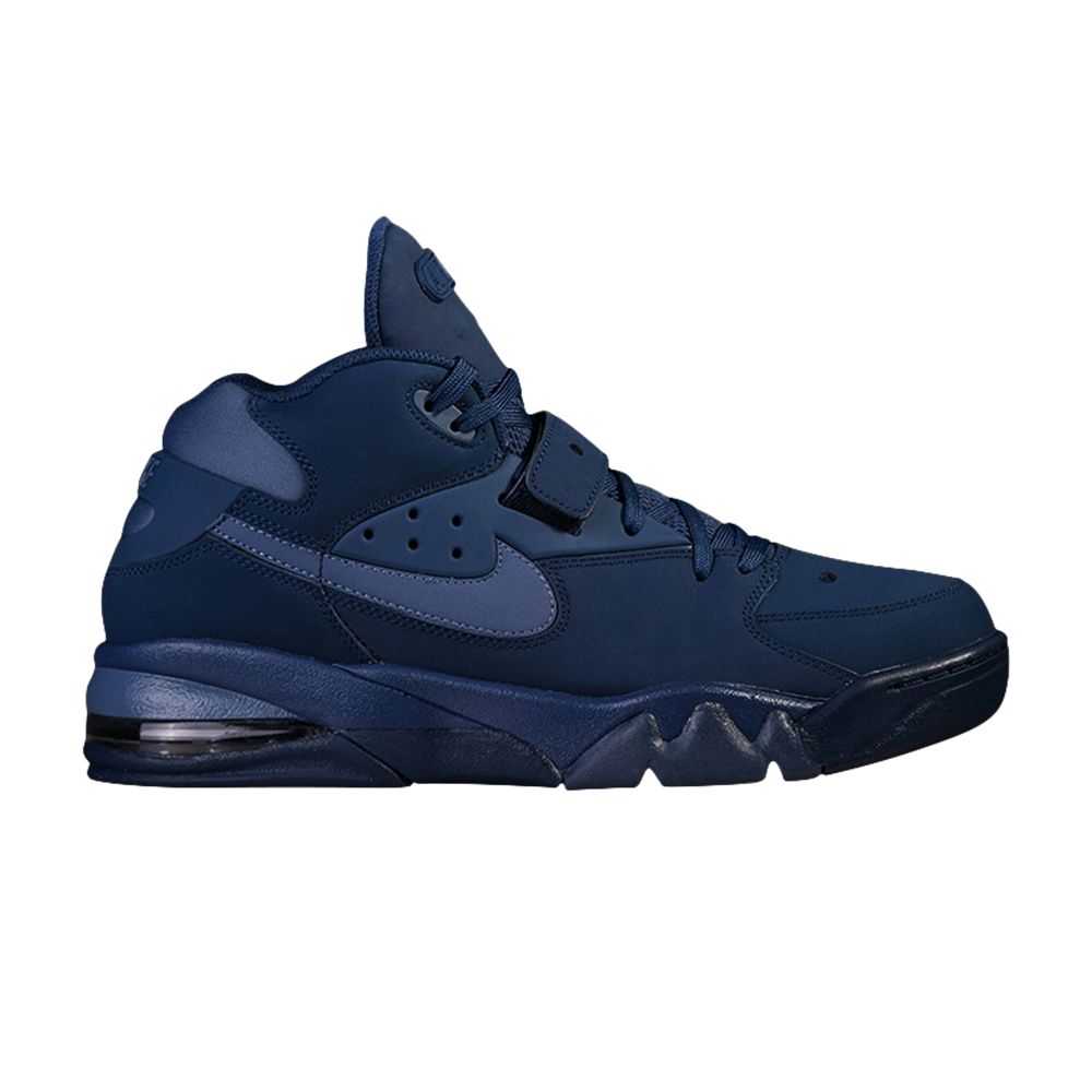 Nike Air Force Max 'Diffused Blue' | Men's Size 9.5 - AH5534-400