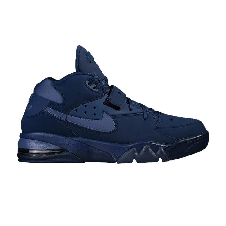 Fab five nike air force max deals