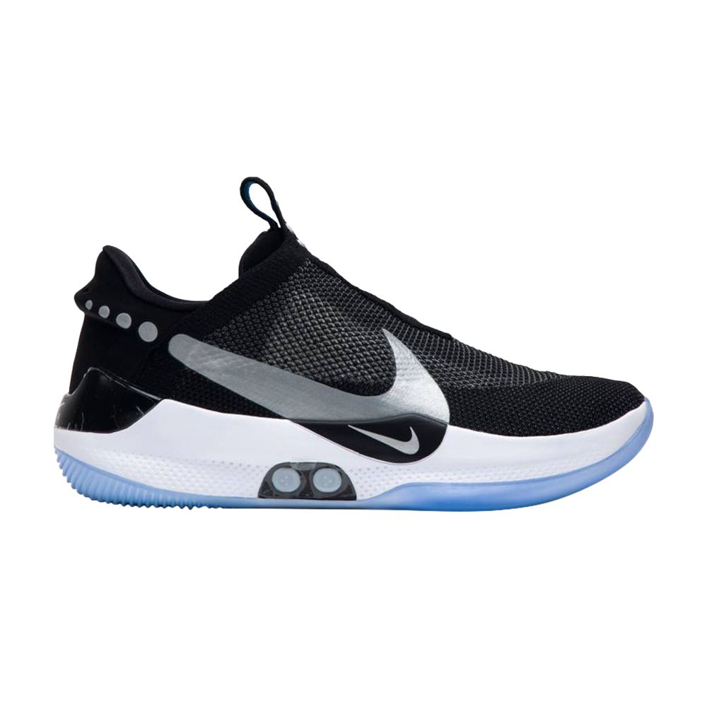 Nike Adapt BB 'Black' EU Adapter | Men's Size 9