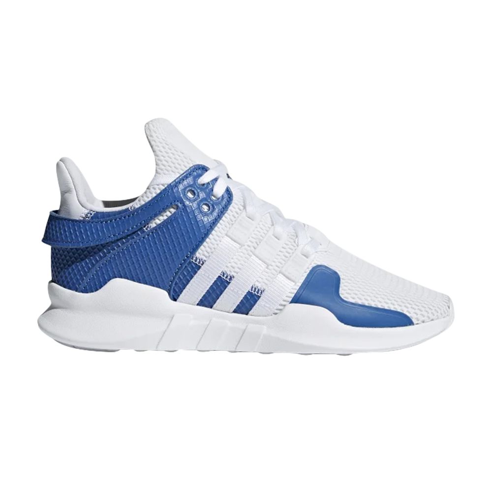 adidas EQT Support ADV 'White Trace Royal' | Men's Size 6.5 - CQ2544