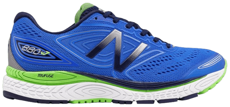 New Balance 880v7 Bright Blue