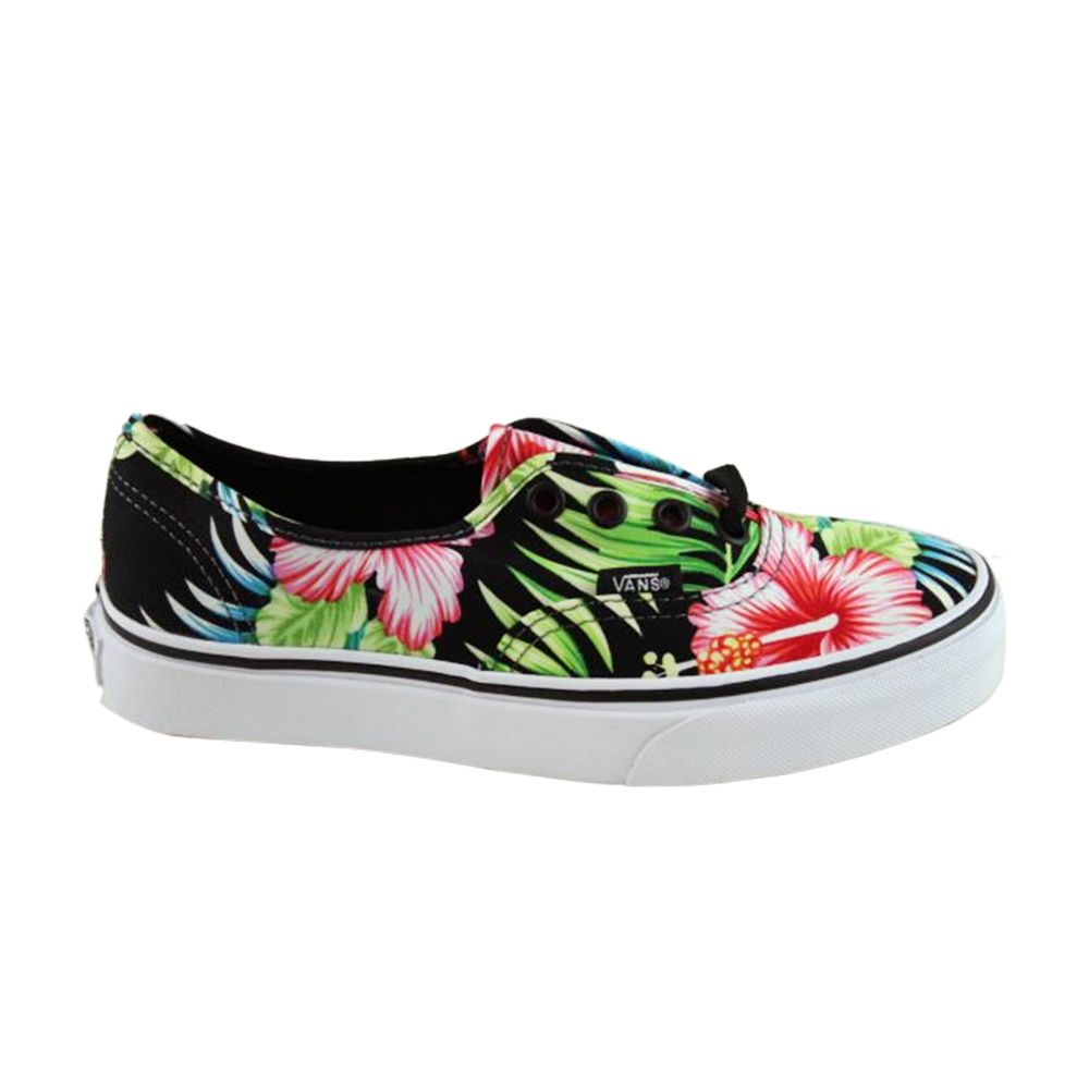 VANS AUTHENTIC 'HAWAIIAN FLORAL'