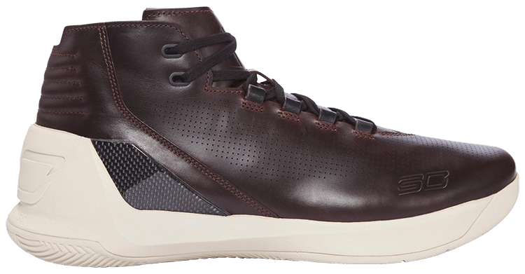 Under armour sales curry 5 brown