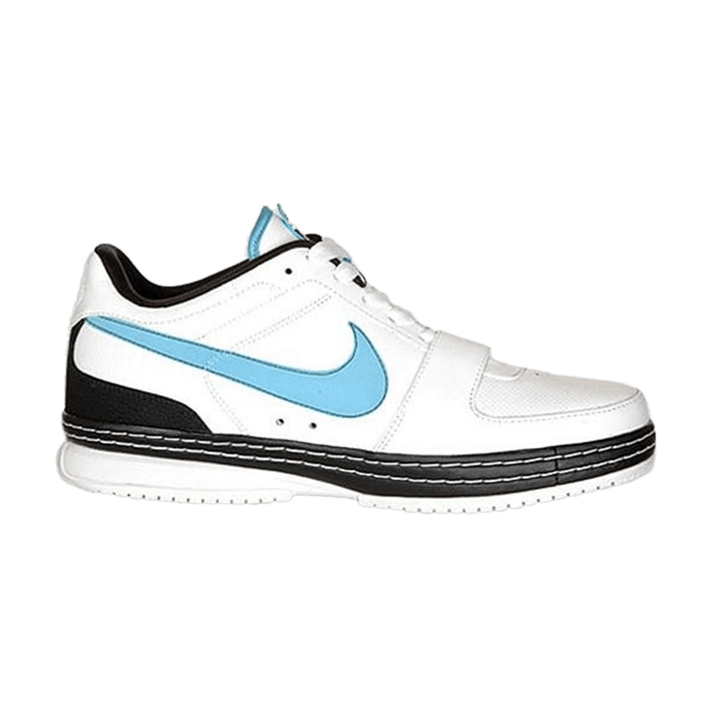 lebron low 6