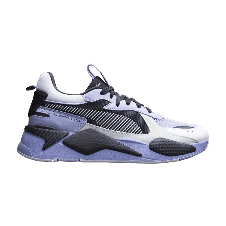 Buy RS X Reinvention Lavender 369579 04 GOAT