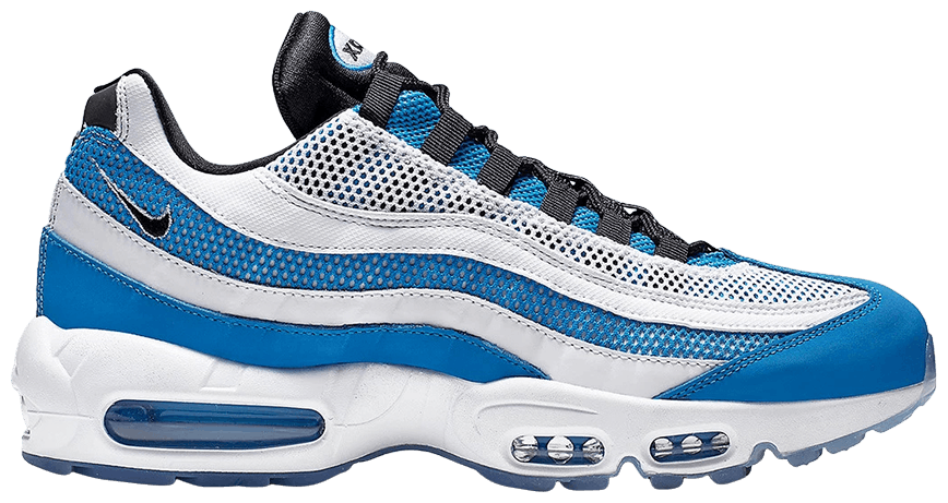 white air max 95