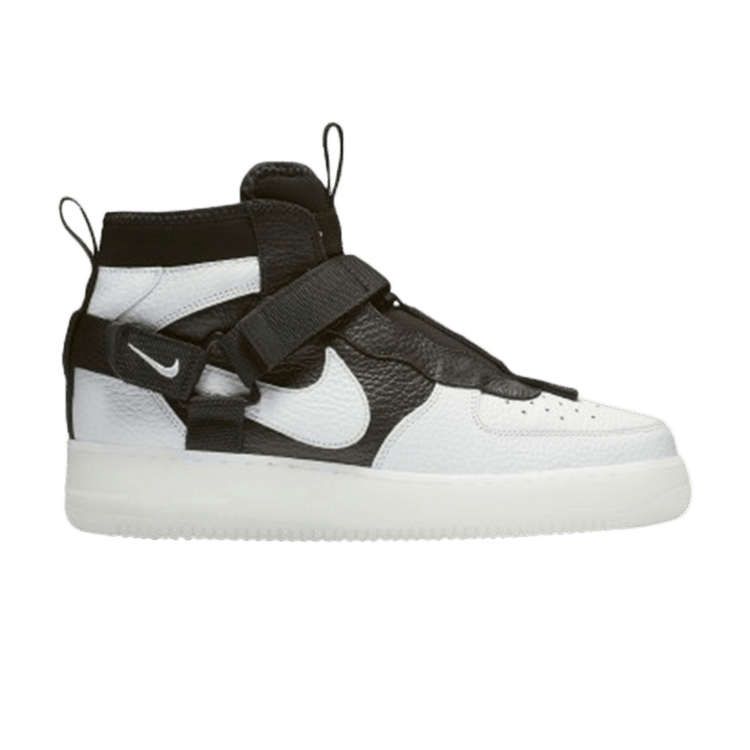 Nike Air Force 1 Utility Mid Men s Shoe