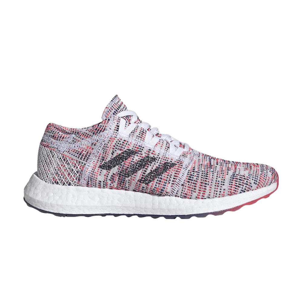 women's pureboost go running sneakers